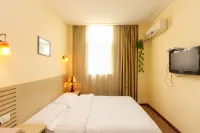 Tinghao Hotel Hotel a Changjiang Town