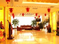 青岛千秋假日大酒店 - 大堂酒廊