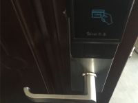 黄陵今典商务酒店 - 其他