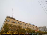 城市之家酒店(合肥蜀山产业园店) - 酒店附近