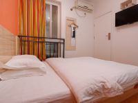 西安夏语酒店 - 标准大床房