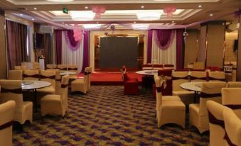 Hui'an Jin Zun Grand Hotel
