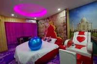 想好再分手愛情飯店 榆中住宿飯店