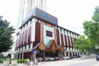 Qianhaiwan Leisure Hostel