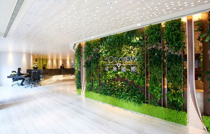 The Cityview - Chinese YMCA of Hong Kong