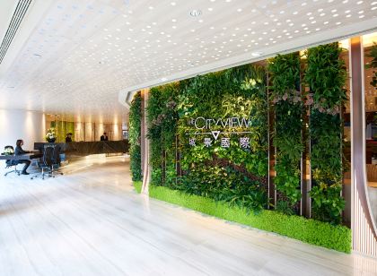 The Cityview - Chinese YMCA of Hong Kong