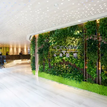 The Cityview - Chinese YMCA of Hong Kong Отели рядом с достопримечательностью «Монгкок»