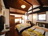 Yingju Inn โรงแรมในเจียนฉวน