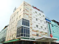 d'primahotel WTC Mangga Dua Các khách sạn ở Mangga Dua