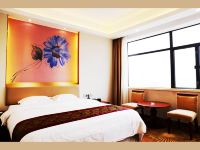 江门银晶国际酒店 - 优雅大床房