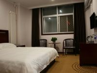 安平港湾酒店 - 特惠大床房