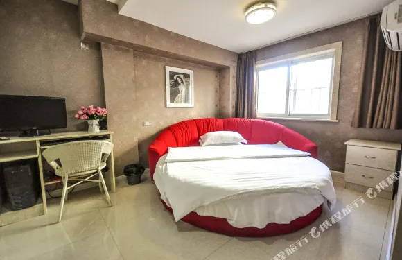 綏中中安馨園快捷賓館