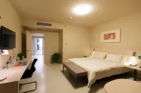 錦江之星（安陽工學院店） 鄰近安陽工學院-圖書館的酒店