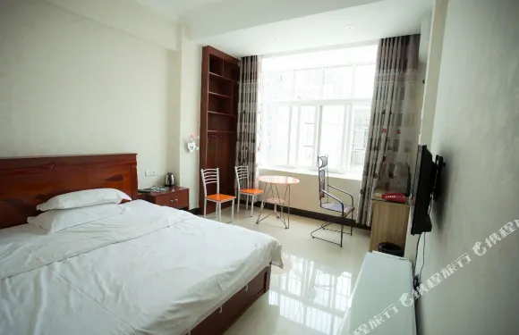 平果華興商務賓館