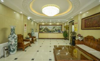 Youxing Hotel (Xining Railway Station)