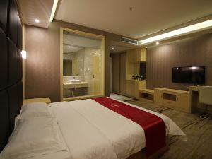 Bisha Island Hotel (Qingyuan Qiaobei Road)