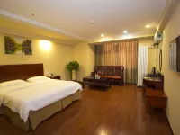 GreenTree Inn ShanDong WeiFang LinQu ZhanQian Road LuChuan Business Hotel Hotels in Linqu