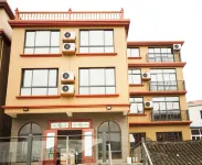 Shengsi Haiyi Lanting Homestay