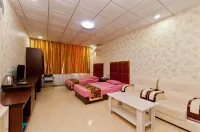 Bazhou Lighting Apartment