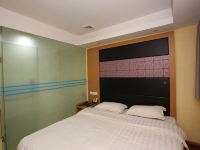逸米酒店(广州第十甫路店) - 标准大床房