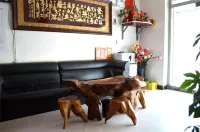 Tumed Zuoqi Yideng Inn Hotels in Tumed Left Banner