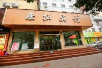 Kangtuo Business Hotel Hotel a Jintai Avenue