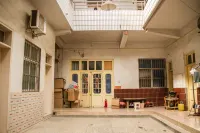 Wenxian Ping'an Guest House - Hostels