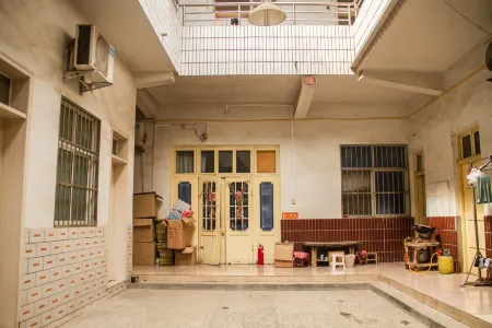 Wenxian Ping'an Guest House
