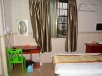 广州赤沙18公寓 - 标准双床房
