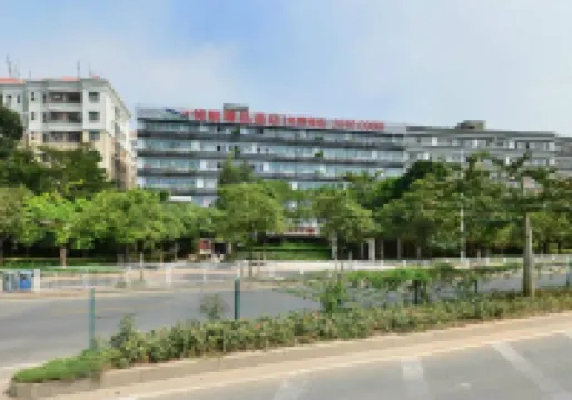 โรงแรมสไตล์บูทีคลิงฮัง (อาคารผู้โดยสาร 3 ท่าอากาศยานเซินเจิ้น เป่าอัน) โรงแรมในเขตเป่าอัน