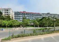Linghang Boutique Hotel (Shenzhen Bao'an International Airport Terminal 3) Отели в г. Аэропорт Шэньчжэня Баоань