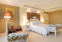 Golden Eagle Summit Hotel