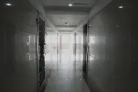 Rujia short-term rental apartment in