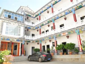 Yunchuan Hotel (Dali Ancient City)