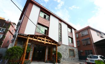 Lansheju Inn - Housity