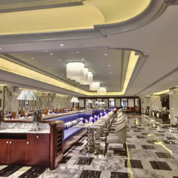 Longcheng Garden Hotel