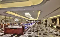 Longcheng Garden Hotel Hotels in Jixi