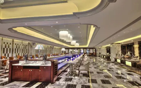 Longcheng Garden Hotel Отели рядом со станцией Jixi Railway Station