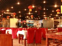 格林豪泰(北京北七家未来科技城店) - 餐厅