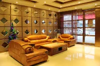Dongyang hongtai business hotel - Ramah Hewan Peliharaan