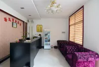 Yuda Business Hotel