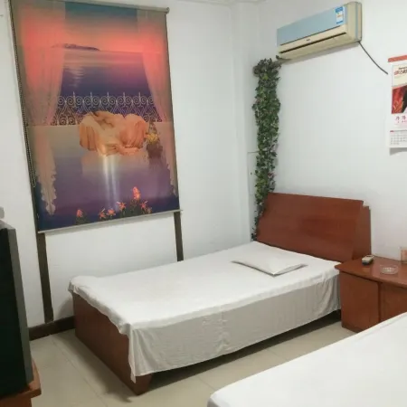 Danyang Huilin Inn