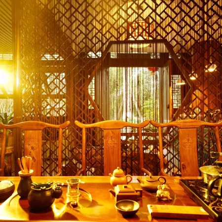 Zizai Inn