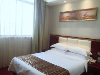 速8酒店(东台海陵南路店) - 标准大床房