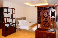 Super 8 Hotel (Zhenhua Shopping Center, Liaocheng Development Zone)