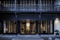 Yinlu Tongli House Hotel di Suzhou