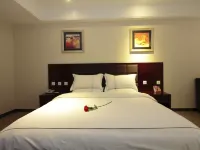 Tianyou Business Hotel (Hebi Qi Zhaoge Road) Hotels in Qi County