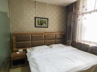 呼伦贝尔北疆宾馆 - 大床房