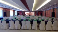 Tianxing Hot Spring Business Hotel Hotels in Lindian