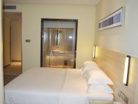 城市便捷酒店(中山孙文东路鼎峰店) - 城市套房